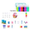 Children's Ocean DIY Colloid Toys Children's Solution Toys Diy Set Children's Ocean Enlightenment Toys Children's Educational Toys 60ml