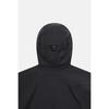Kolon SportS Women S 3l Crop Waterproof Jacket jkjjS25122