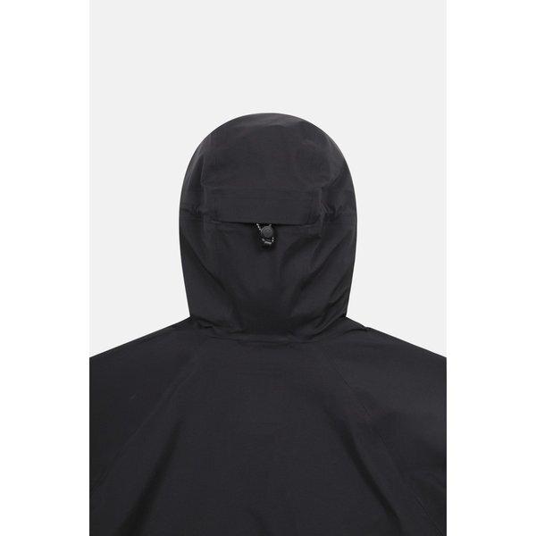 Kolon SportS Women S 3l Crop Waterproof Jacket jkjjS25122
