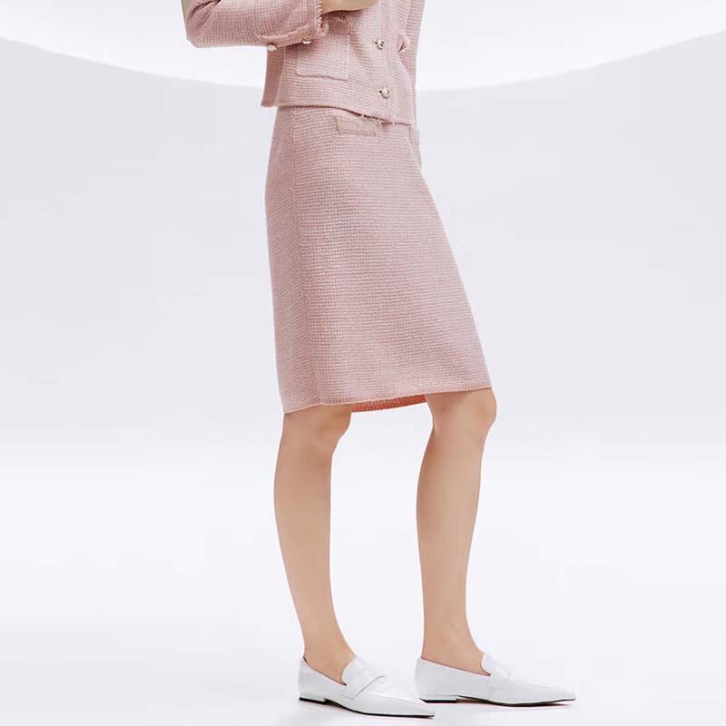 JESSIE Knit Skirt
