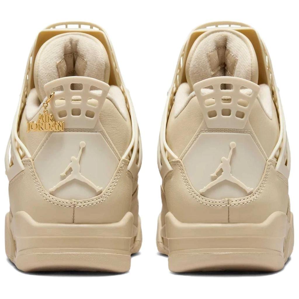 Jordan 4 Rattan a Rete Retrò Donna FN7251-200