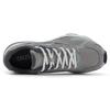 Mizuno Racer S 'White And Gray' Sneakers D1GH223509