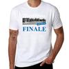 Neighbours Finale Australia TShirt Work Utility Short Sleeve Shirt