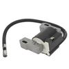 Lawn Mower Engine Ignition Coil Module Stable Performance for BS 490586 491312 495859