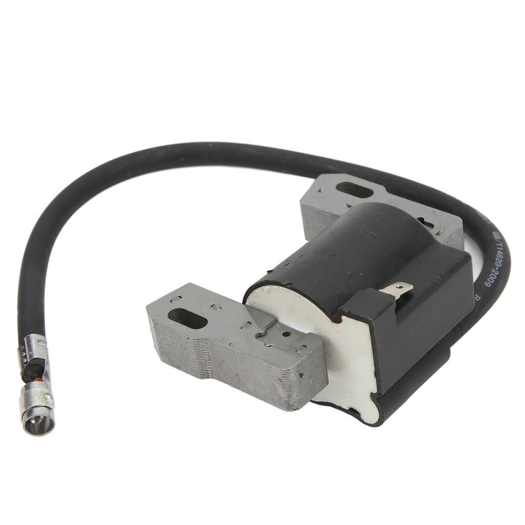 Lawn Mower Engine Ignition Coil Module Stable Performance for BS 490586 491312 495859