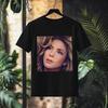 T-shirt Unisex Grafica Shakira 2026 Unisex Girocollo Cotone Manica Corta Y2k Oversize Streetwear Pop Unisex Alta Qualità Maglietta Ins