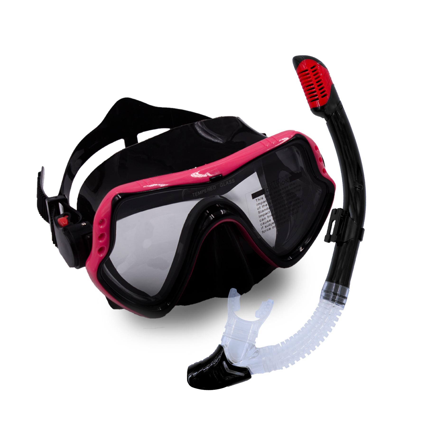 

Профессиональные маски для подводного плавания, набор для подводного плавания, силиконовая юбка для взрослых, противотуманные очки, очки, оборудование для бассейна