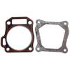1*gasket Set Fits For GX200  For GX 160 200 168F 170F 2KW 3KW 4-stroke Petrol Engines For GX200 168F 170F 2KW 3KW Engine