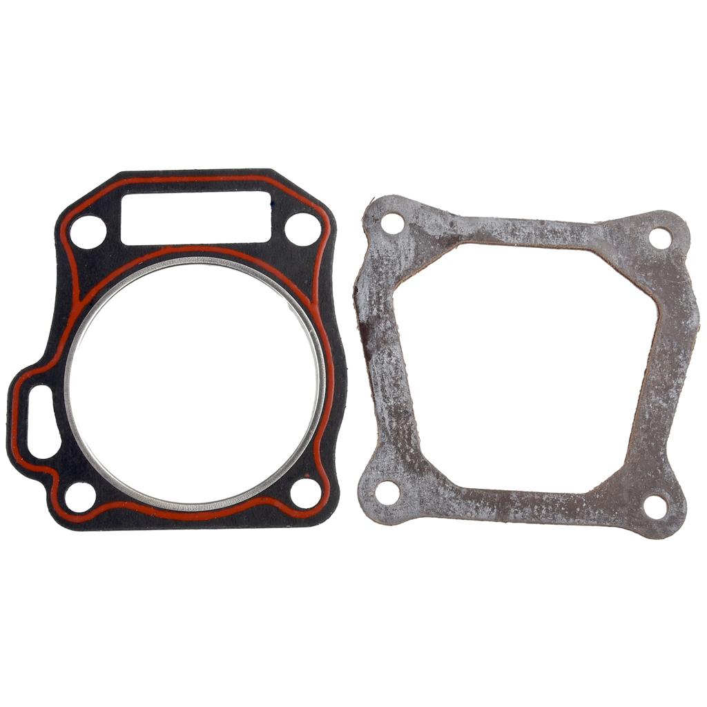 1*gasket Set Fits For GX200  For GX 160 200 168F 170F 2KW 3KW 4-stroke Petrol Engines For GX200 168F 170F 2KW 3KW Engine