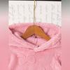 Kids Casual Fashion Top Coat Soft Lightweight Outerwear For Daily Use