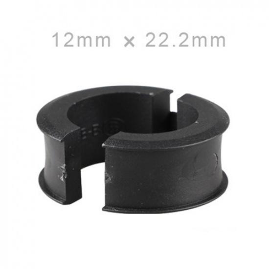 4PCS Handlebar Shim Bicycle 25.4mm To 31.8mm Stem High Quality Brand New