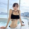 Ins sexy bikini swimsuit women 1011 new hot girls South East Asia swimsuit