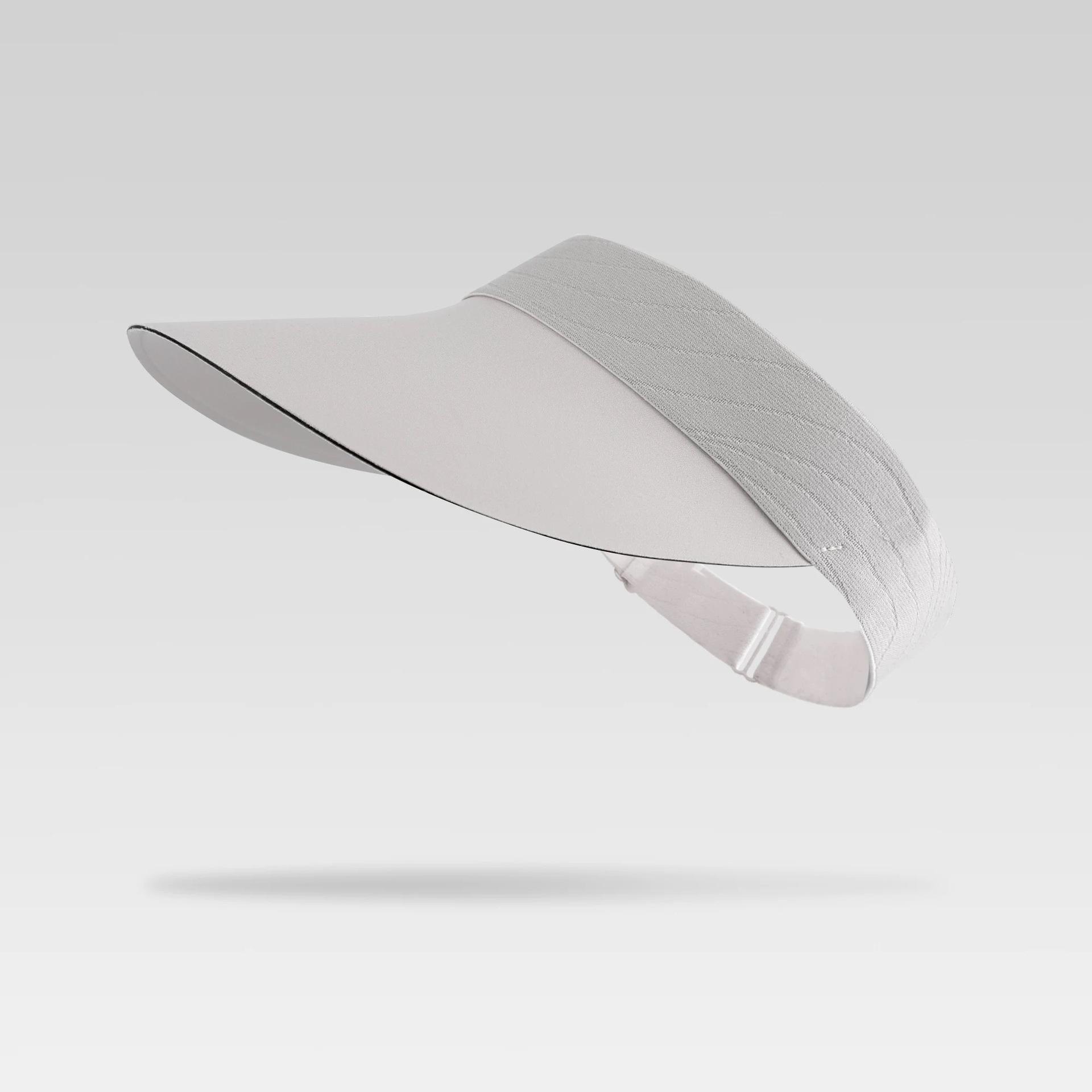 

Летняя шляпа от солнца для женщин с комбинированным дизайном без следов, женская шляпа от солнца с защитой от УФ-лучей для улицы, мужская шляпа от солнца