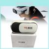 Vr 3d Glasses Virtual Reality For Mobile Gaming And Movies