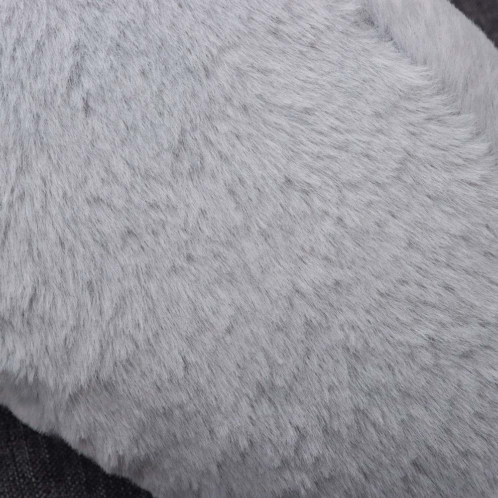 Plush Flower Branch Rat Doll 30/45/90cm Animal Figure Creative Mouse Doll  Kids Gift Birthday