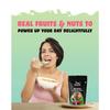 True Elements Muesli No Added Sugar 400gm For Weight Management & Digestion