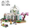 LEGO Friends 41757 Botanical Garden