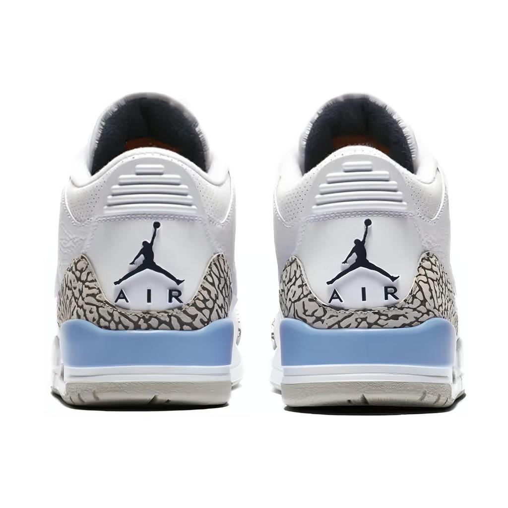New JORDAN 3 Retro Unc 2020 CT8532-104