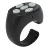 Mobile Phone Bluetooth Remote Ring Remote Controller Bluetooth Page Turner for Novel Watch TV Turn Page Selfie