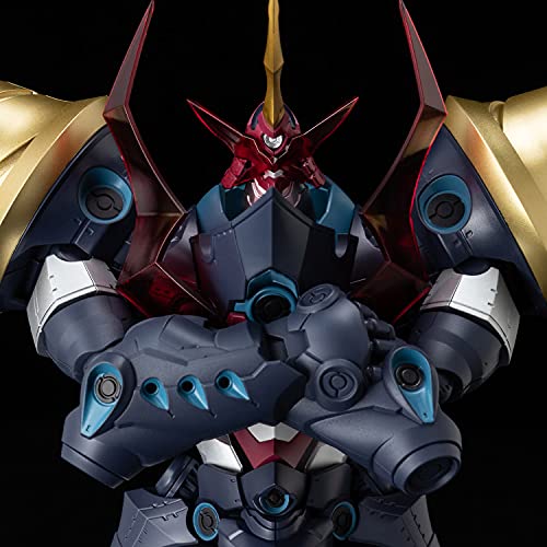 Sen-ti-nel Super Galaxy Gurren Lagann [Tengen Toppa Gurren Lagann], Sentinel Plaiobot Model Kit (SEN88357)