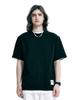 OURPOCKETS Signature Morning Star T-Shirt (Z Black)