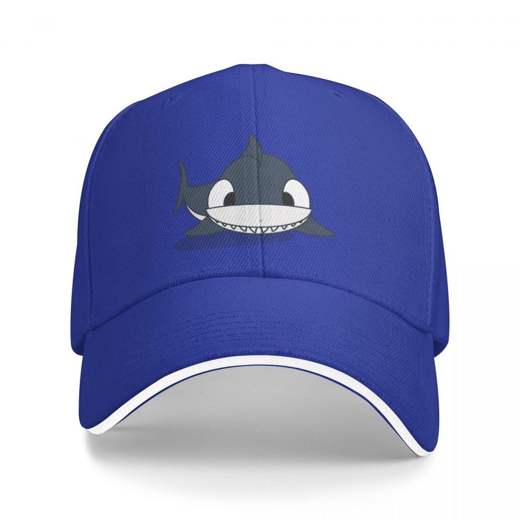 Little Shark Baseball Cap Summer Hats Custom Cap Trucker Hats Hat Women Men's