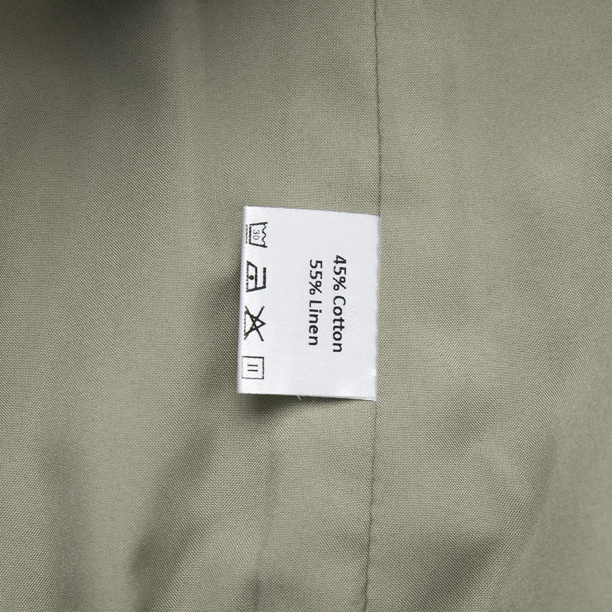 

Women s Spring Summer New Cotton Linen Casual Set Crew Neck Vest + Pleated Mini Skirt Outfit European American Style L