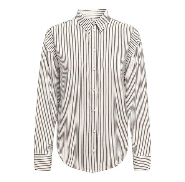 Only Alice Sarah Long Sleeve Shirt