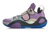 All City 8 Youth Edition Rebound Breathable Rebound And Breathable Low Top Children's Basketball Shoes ABPQ033-2