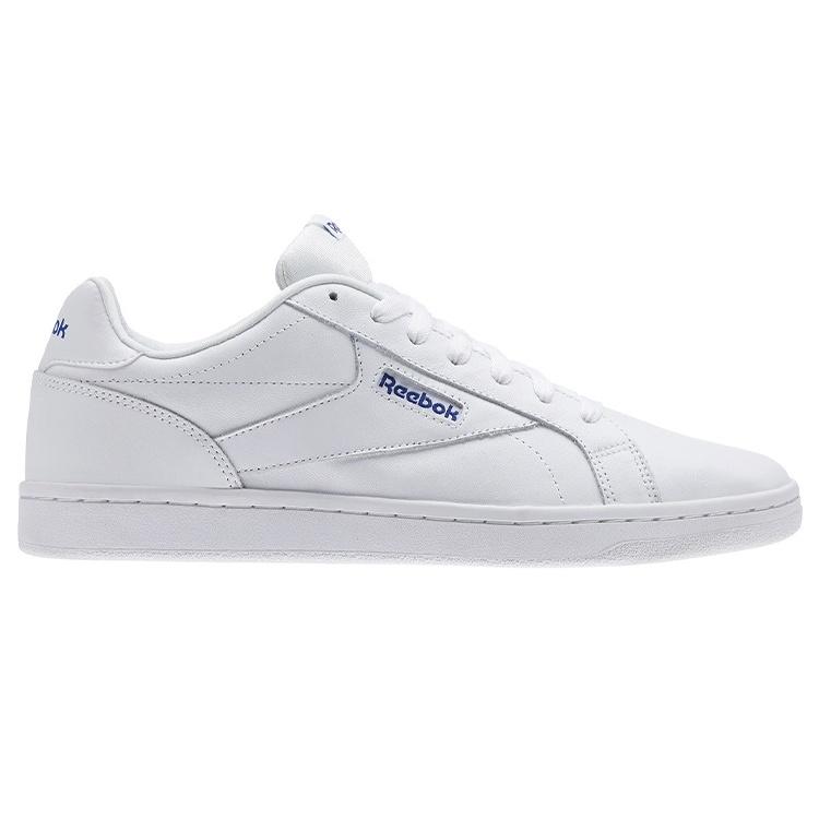 Reebok Royal Cmplt Cln Lx 'Blue White' Men's BS7988