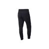 Nike Casual Tapered Breathable Sport Knit Pants Men Bottoms Black 837463-010