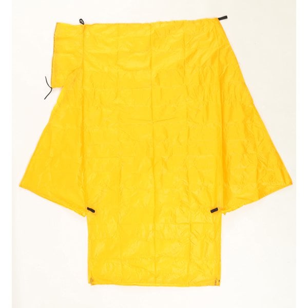 Arai Tent Bivouac Bivouac Solo 370901 Yellow 105g [outdoor Bivouac]