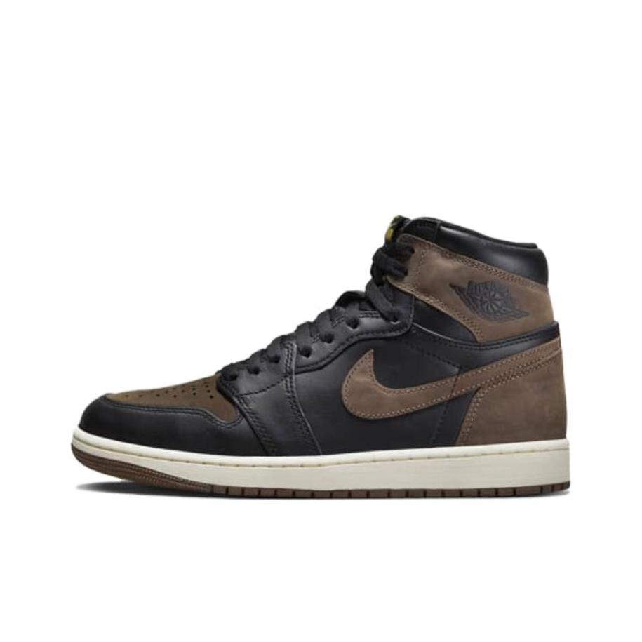 

кроссовки Jordan 1 Retro High OG Palomino DZ5485-020