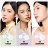 TFIT Translucent Set Finish Powder / 7g Pore Minimizing Refreshing Low Irritation 01 White