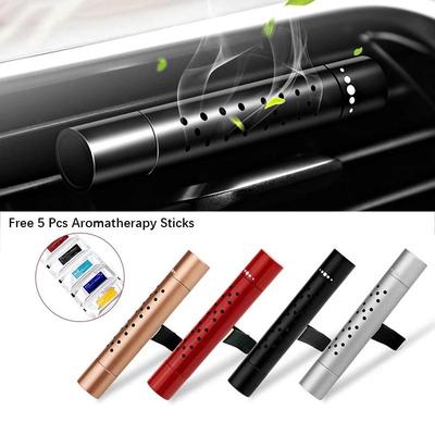 Parfumier Auto Miros în Mașină Stil Air Vent Parfum Parfum Aromă pentru Interior Auto Accesoriu Ieșire Aer Clip Aromaterapie Mașină