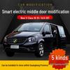 Compatible Electric Door & Tailgate Upgrade for Buick GL8 28T V-Class