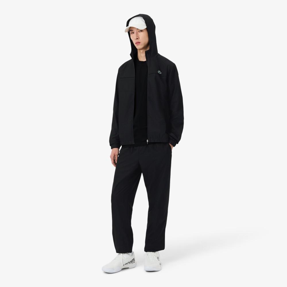 Lacoste Men's Training Woven Jogger Pants XH124T-56G031