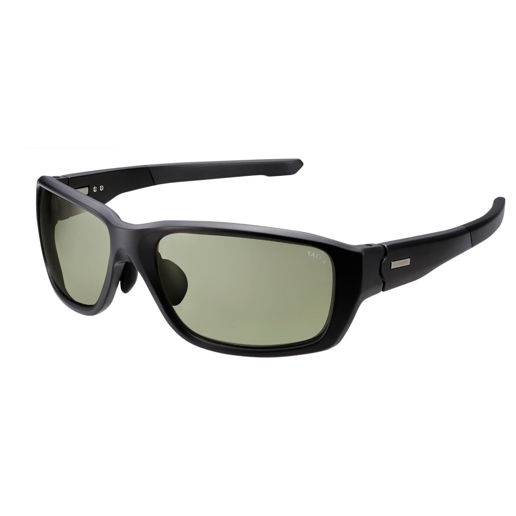 

Поляризаційні окуляри STL310 Matte Green [Shimano] UJ-310X Black/Ease