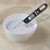 LifeCook Folding Probe Thermometer Digital Cooking Thermometer