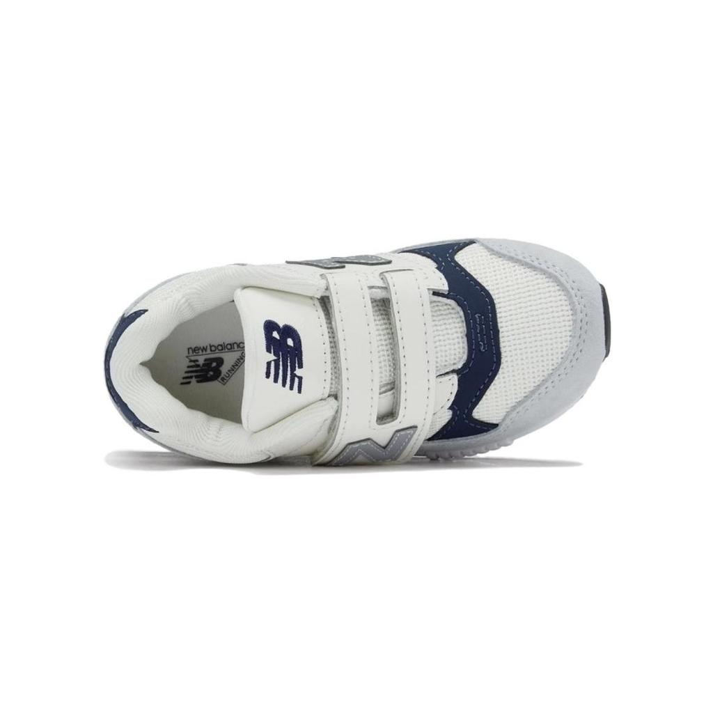 New Balance 530 'White Grey' KV530SRI
