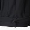 Salomon Unisex Otris Outdoor Sports Casual Minimalist Hooded Long Sleeve Jacket Men Jacket Black LC2403600