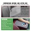 Car Seat Protection Center Console Armrest Mat Accessories For BMW X3 X5 M5 M3 E46 E90 E60 F10 E39 F30 E36 G30 E87 E70 CE6