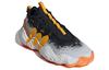 Trae Young 3 Adidas 'Schwarz Weiß Gelb' IF9359