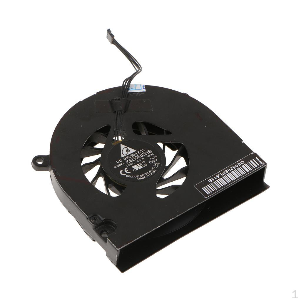 

Computer CPU Cooler Cooling Fan for A1278/990/A1342/MC207/516