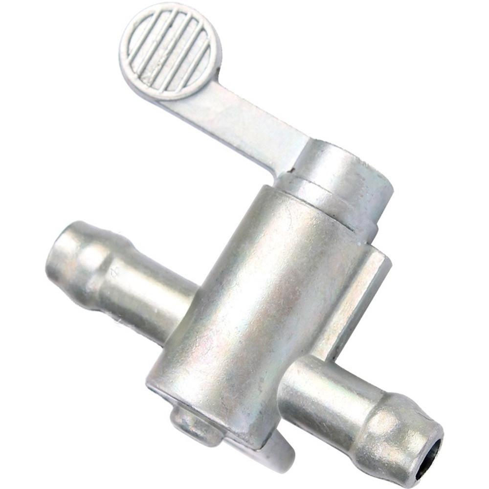 Fuel Tank Tap Cock Switch Petcock Fit For Yamaha Pw50 Py50 Peewee 50Cc Dirt Pit Pro Bike