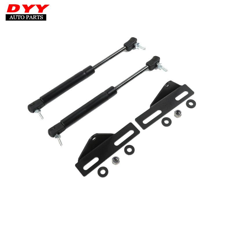 Hydraulische Motorhaubenstützstange für Suzuki Jimny (2019-2022) JB43/64/74 Modelle