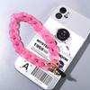 Bracelet Charm Mobile Phone Strap Mobile Phone Chain Cell Phone Lanyard Ring Buckle Phone Lanyard