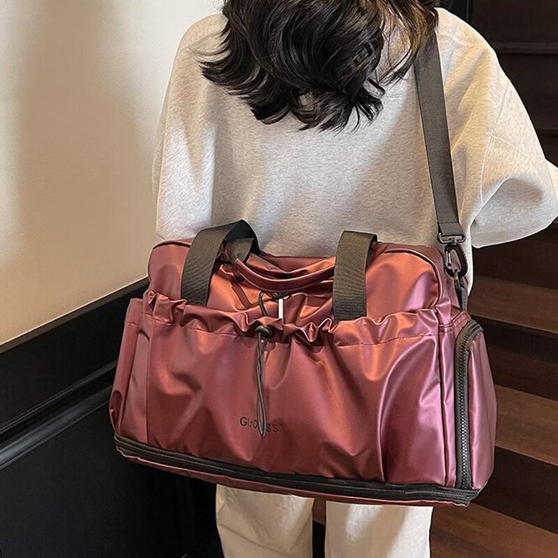 Women's Sports Travel Duffel Bag