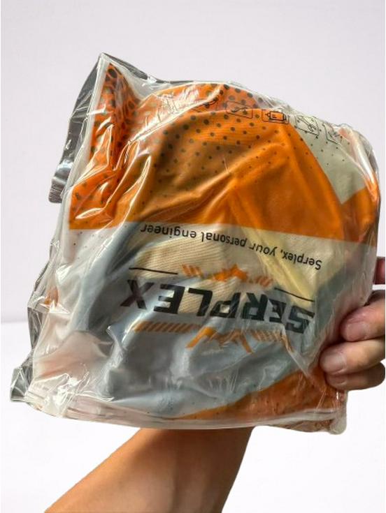 400V Insulated Electrician's Gloves, 380V Low-Voltage, Anti-Electric, Flexible, Non-Slip, Wear-Resistant Rubber Gloves