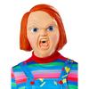 Chucky Unisex Adult 1/2 Mask